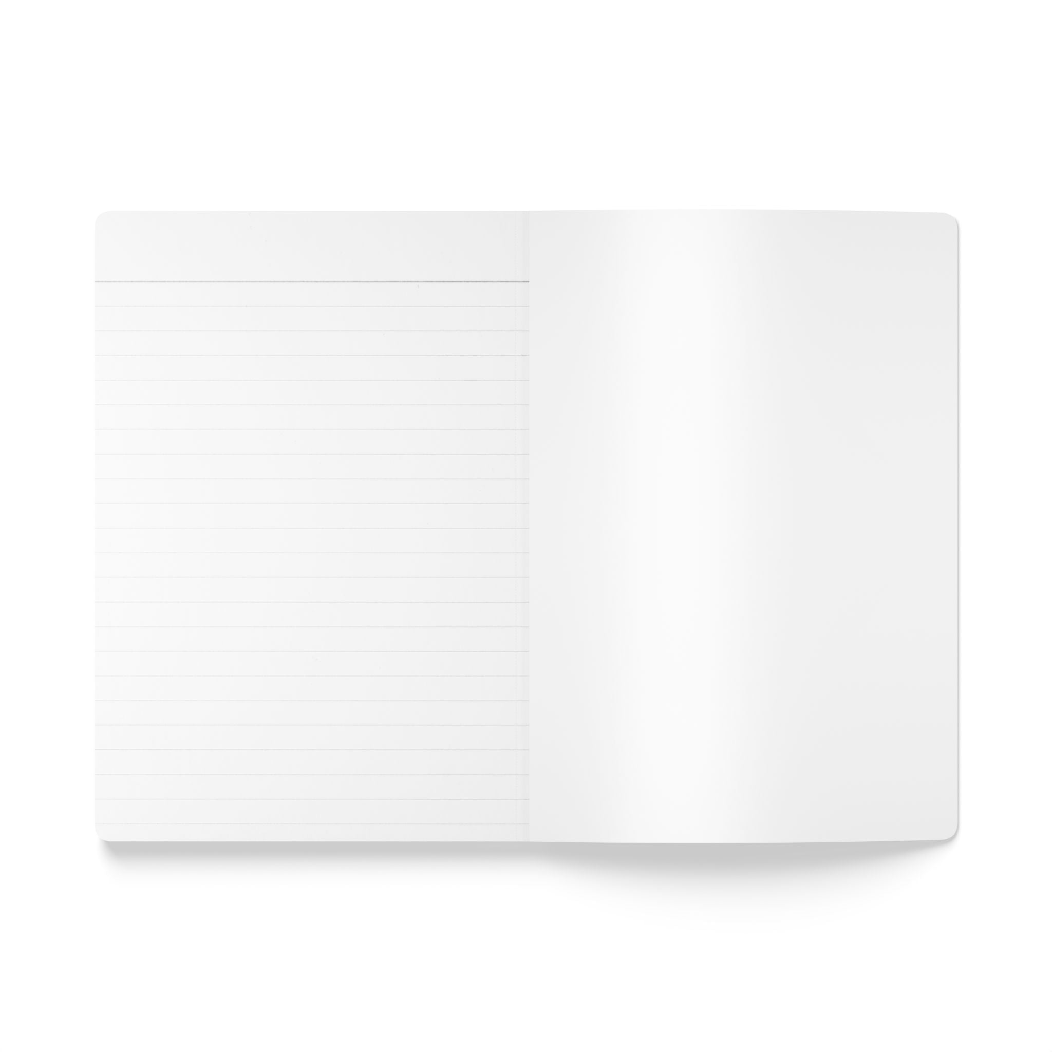 Diamond Sisters Softcover Journal