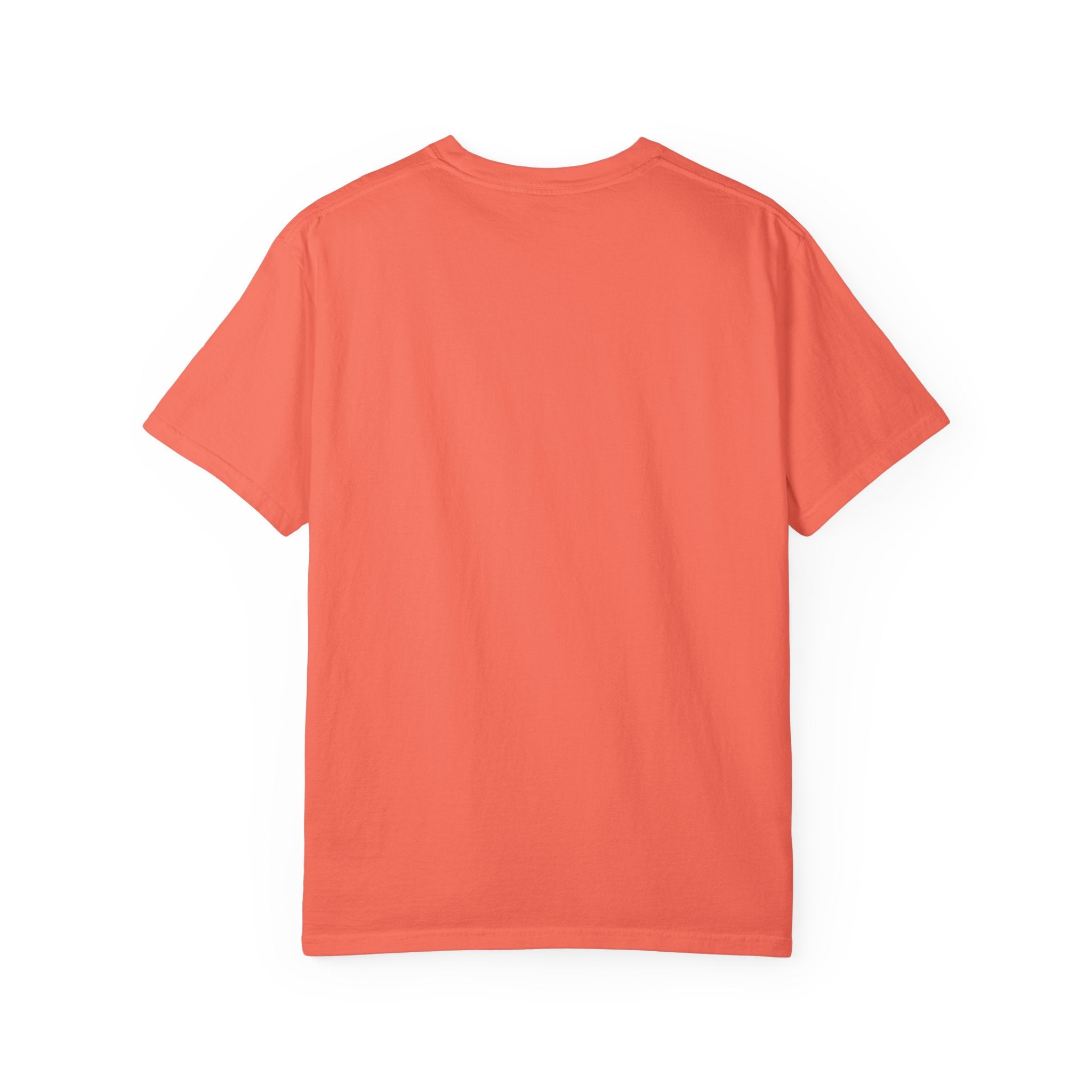 Vibrant Orchid Graphic Unisex T-Shirt, Artistic Tee, Casual Wear, Gift for Friends, Summer Style, Nature Lover Apparel