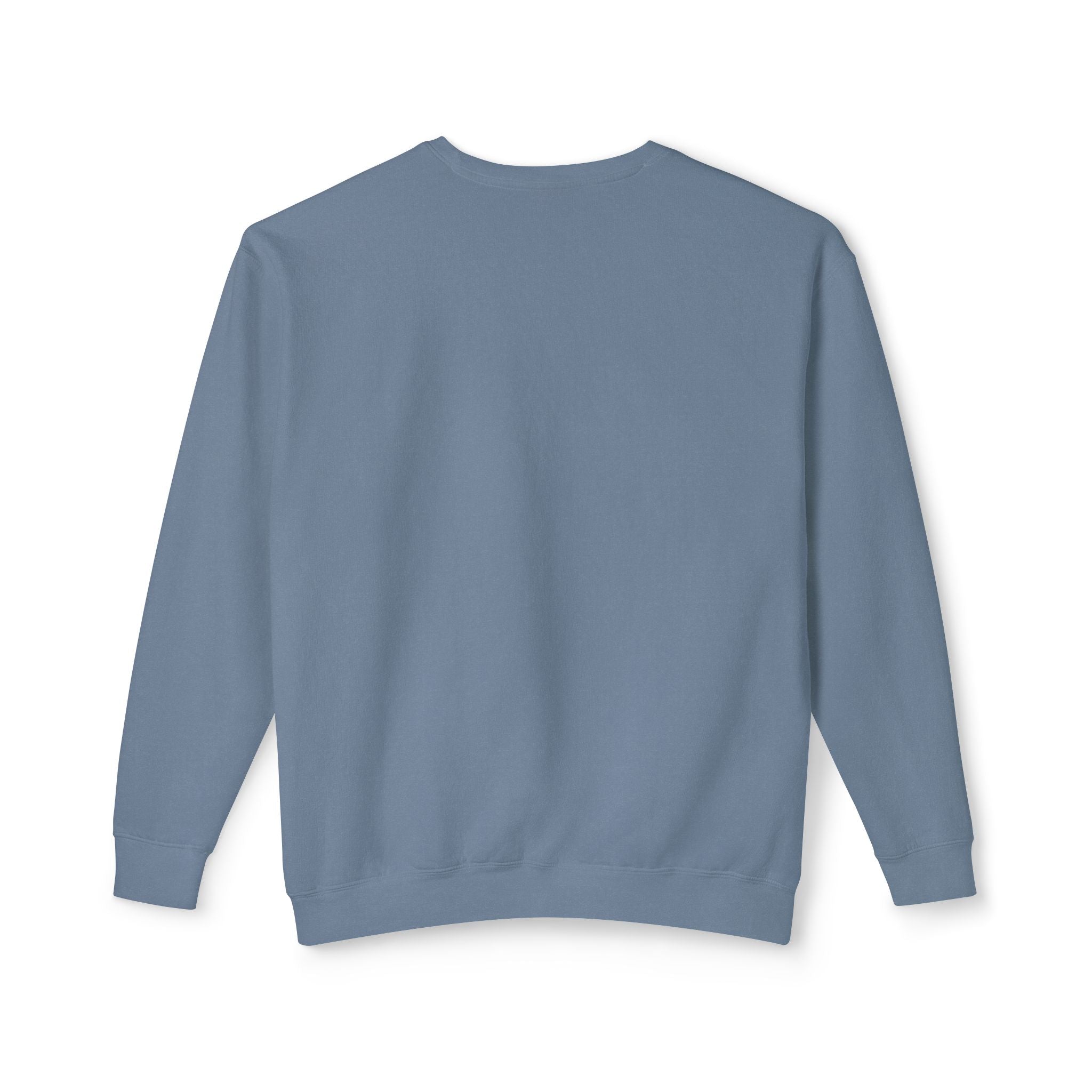 Vibrant Orchid Art Crewneck Sweatshirt | Unisex Comfortable Fashion | Gift for Nature Lovers, Casual Wear, Spring Style, Cozy Layer