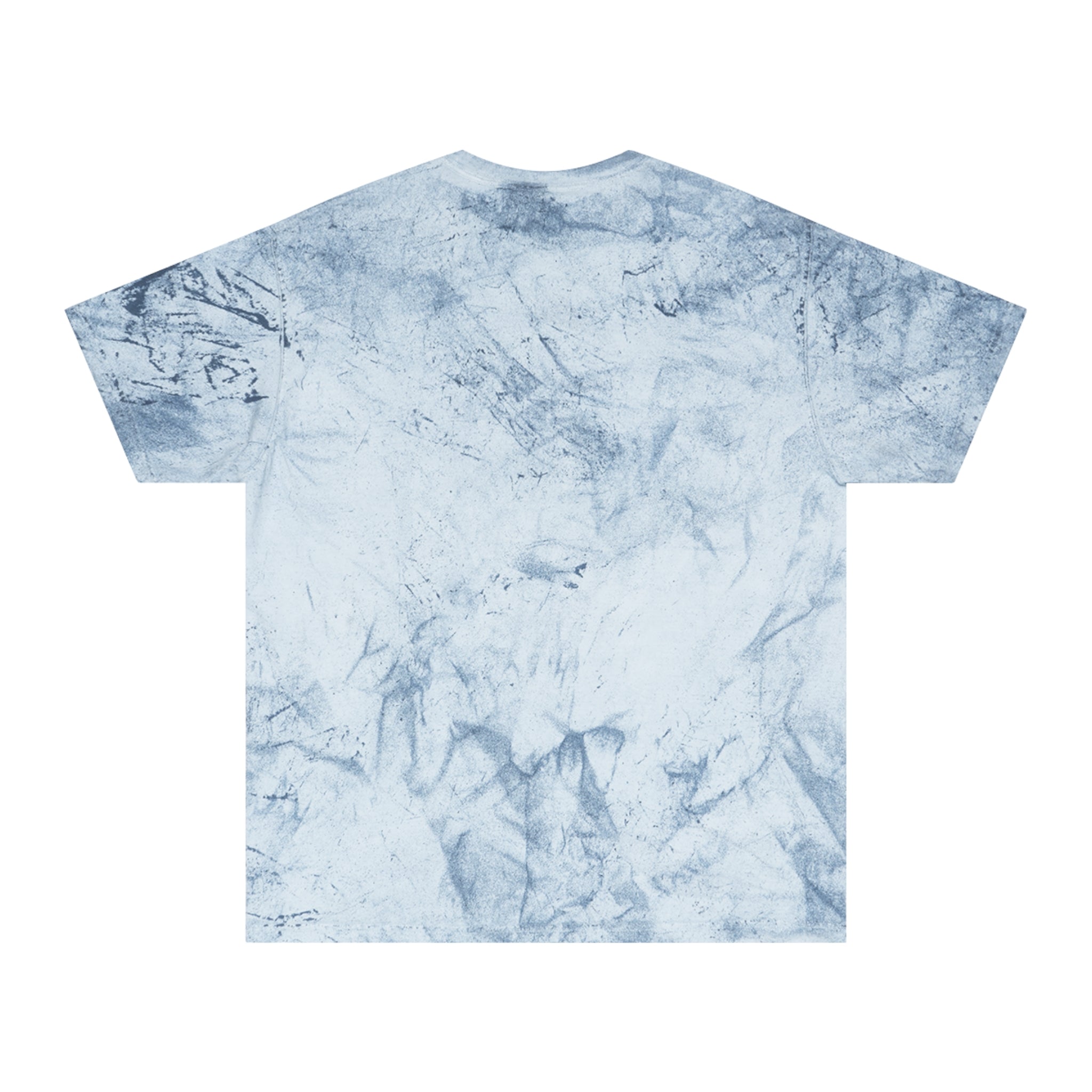 Parallel Eyes Unisex Color Blast T-Shirt