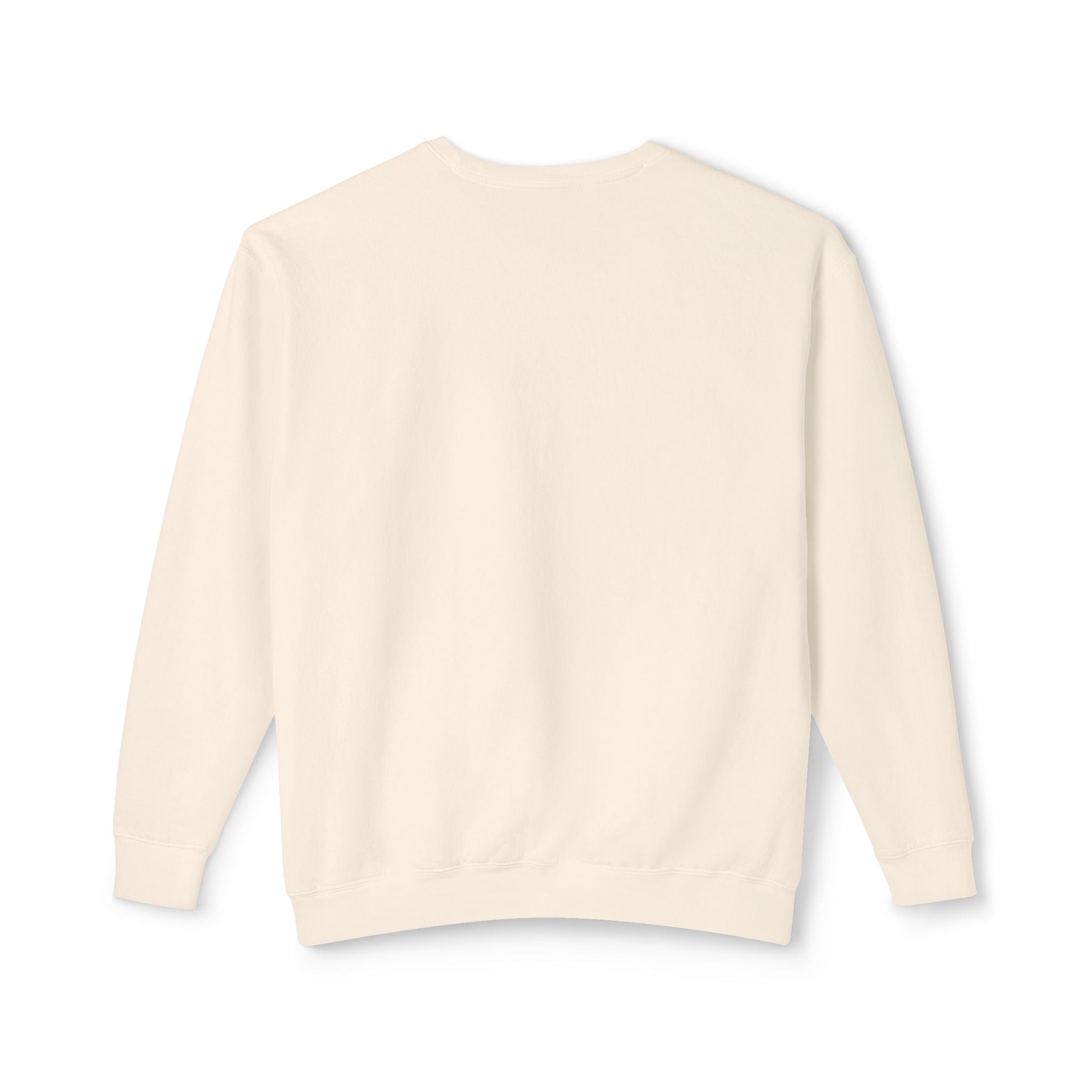 Vibrant Orchid Art Crewneck Sweatshirt | Unisex Comfortable Fashion | Gift for Nature Lovers, Casual Wear, Spring Style, Cozy Layer