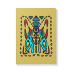 Diamond Sisters Softcover Journal