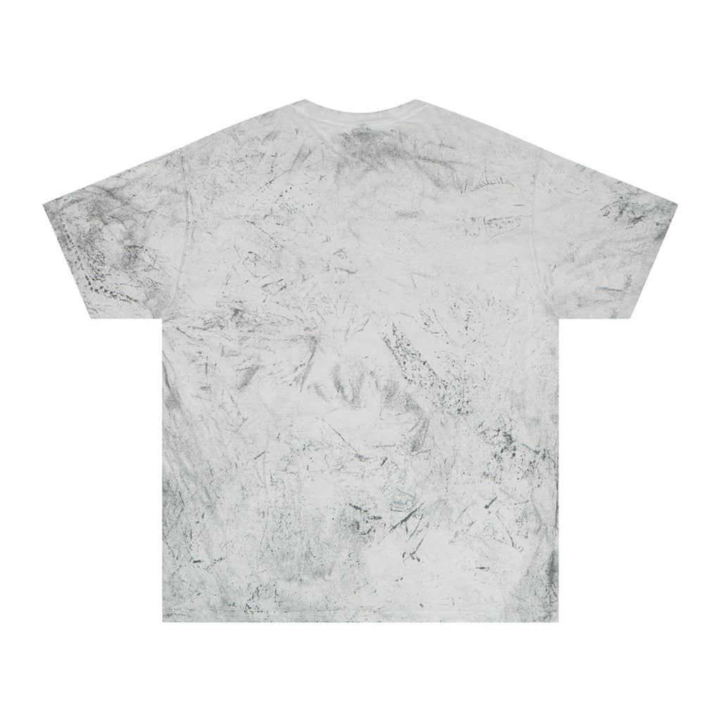 Parallel Eyes Unisex Color Blast T-Shirt