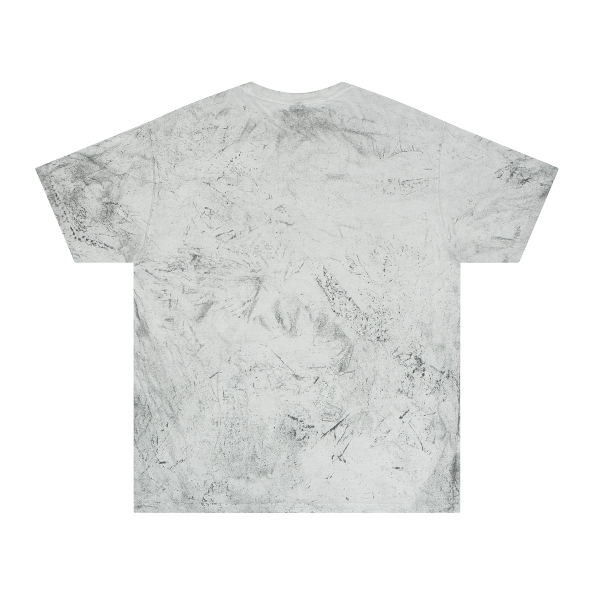 Parallel Eyes Unisex Color Blast T-Shirt
