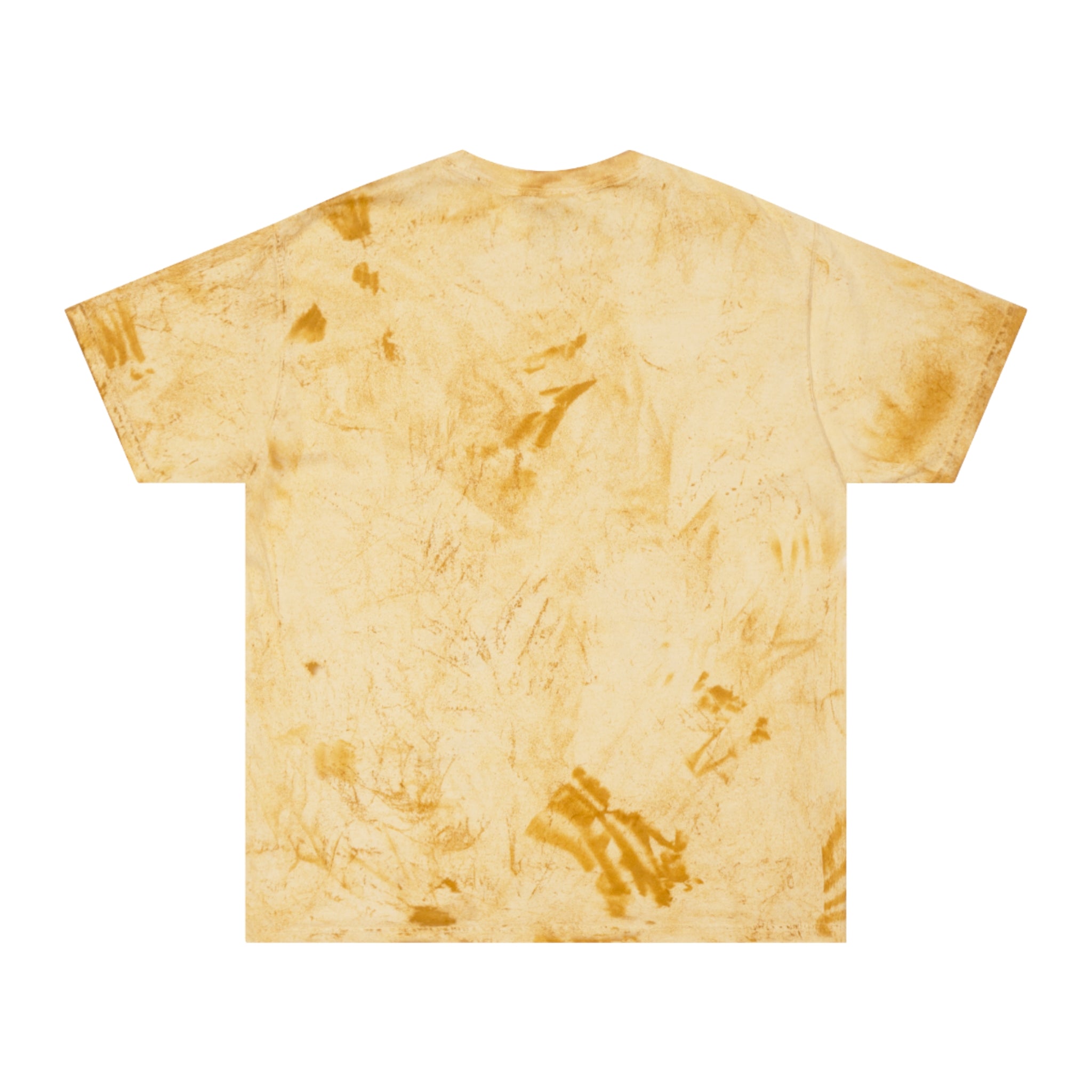Parallel Eyes Unisex Color Blast T-Shirt