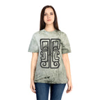 Parallel Eyes Unisex Color Blast T-Shirt