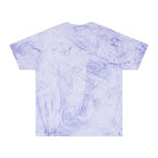 Parallel Eyes Unisex Color Blast T-Shirt