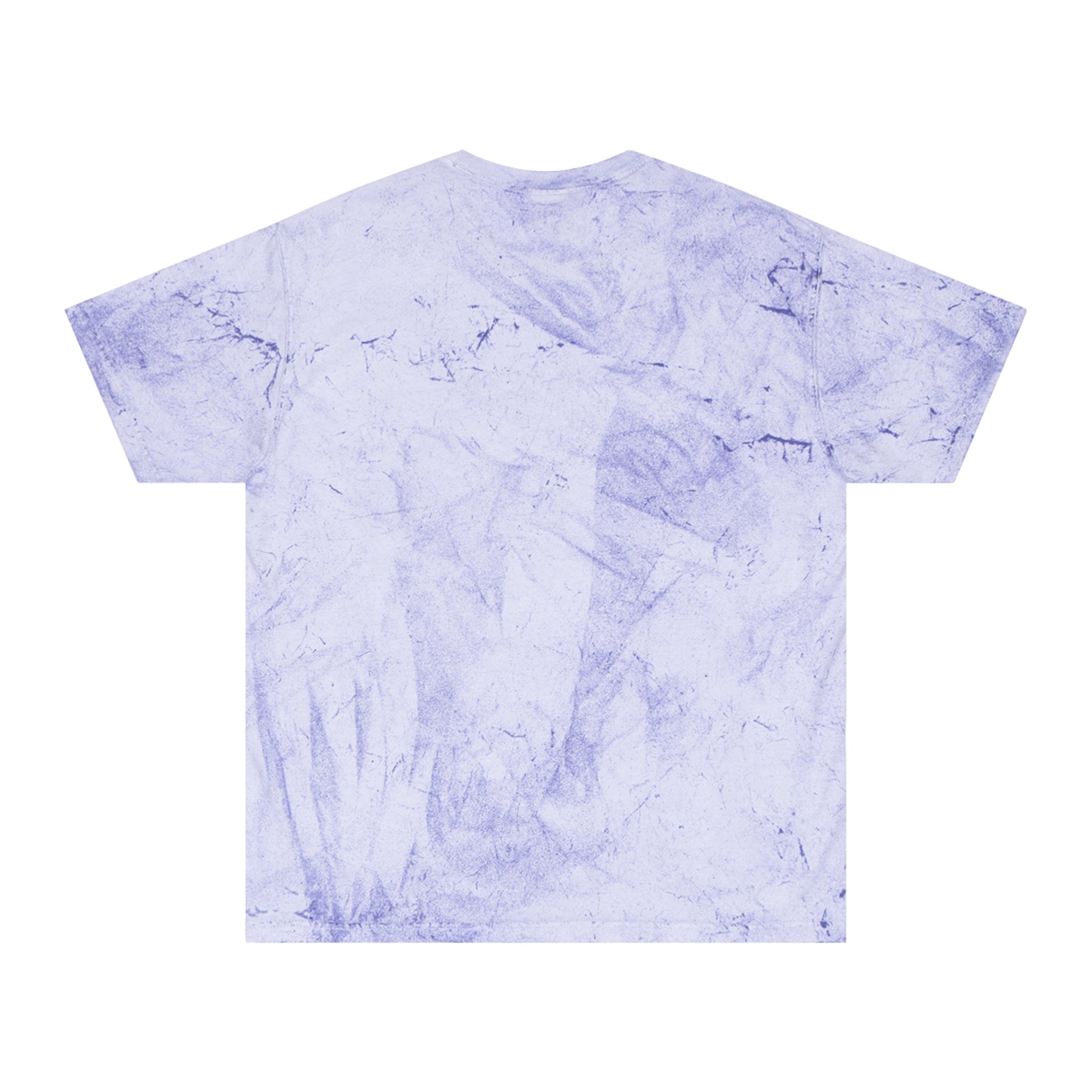 Parallel Eyes Unisex Color Blast T-Shirt