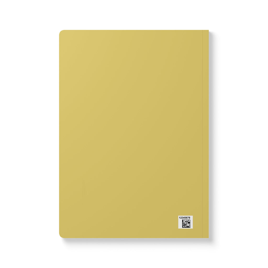 Diamond Sisters Softcover Journal